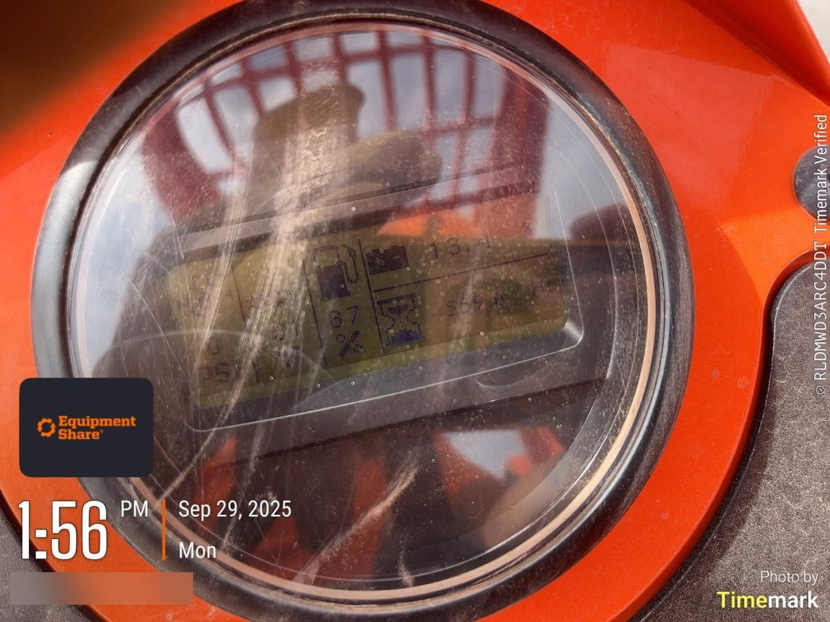 2024 SKYTRAK 12054