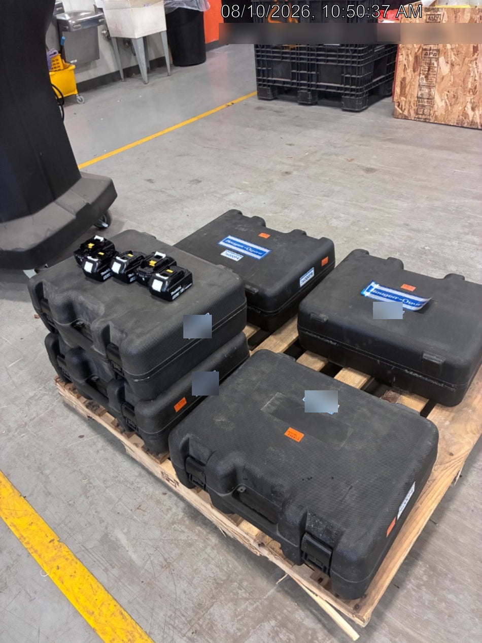 2025 HOUGEN MFG 76000PR