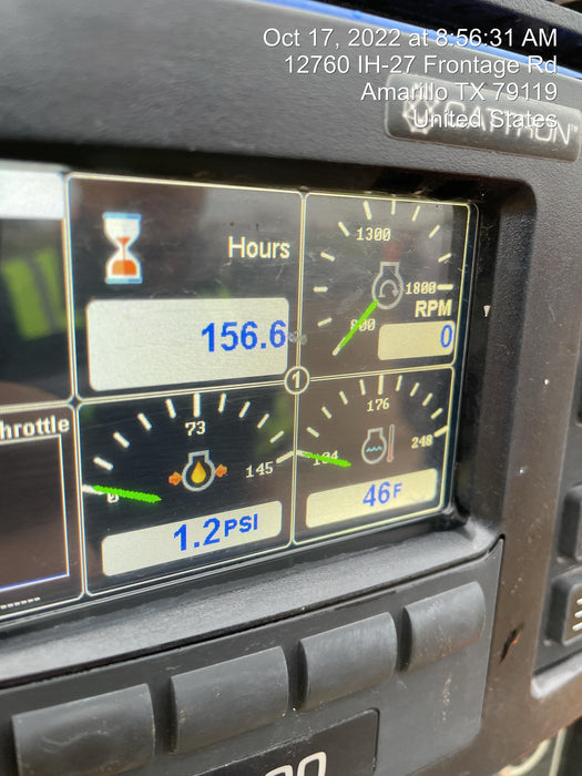 2022 PIONEER PP63C17L2-4045HFC06