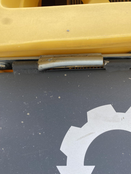 2022 ATLAS COPCO XAS188 CWK