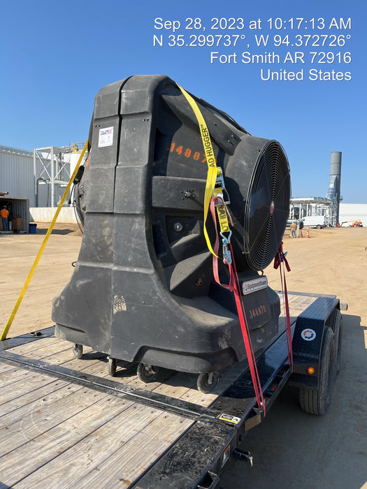 2021 PORTACOOL PACJS2601A1