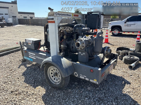 2022 ATLAS COPCO PAC F44 KD