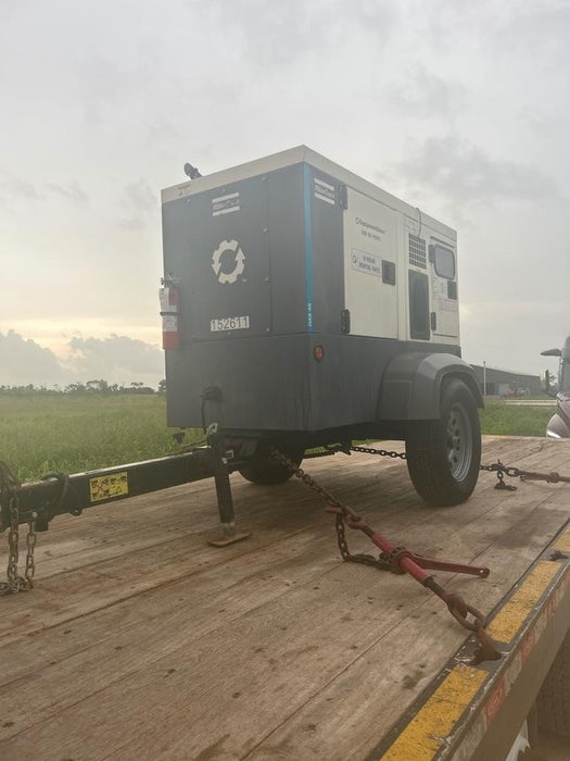 2021 ATLAS COPCO QAS45 CWK