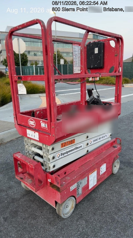 2021 MEC 1330SE