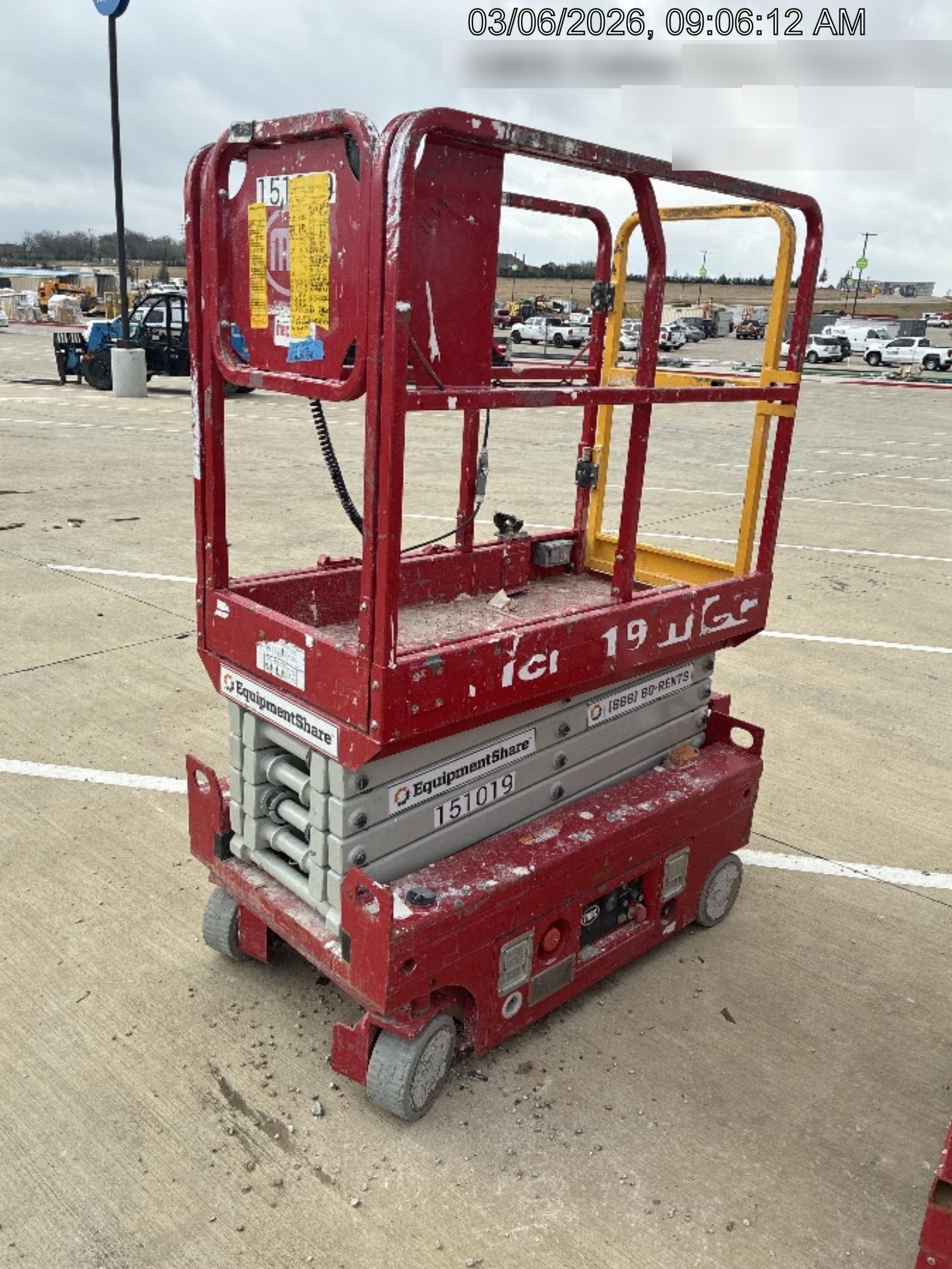 2021 MEC Micro 19