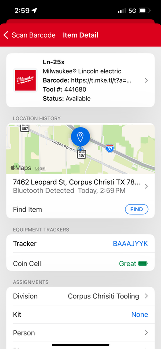 2024 LINCOLN ELECTRIC LN-25X