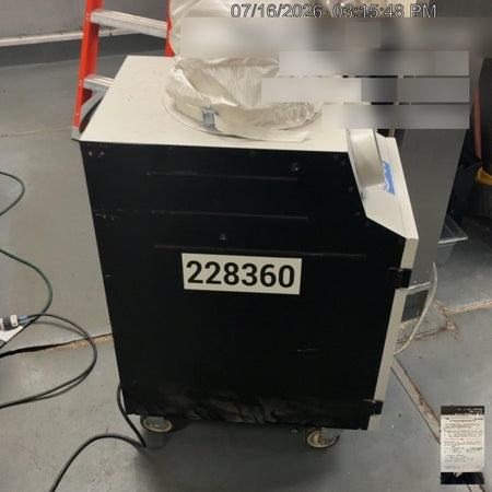2022 KWIKOOL KPAC1411-2