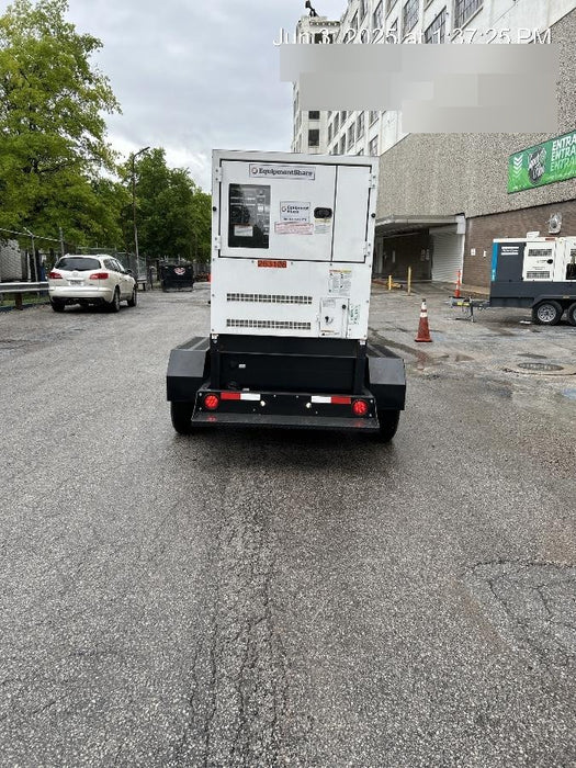 2022 SHINDAIWA DGK125F