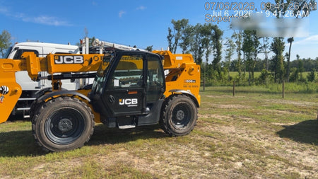 2025 JCB 506-36