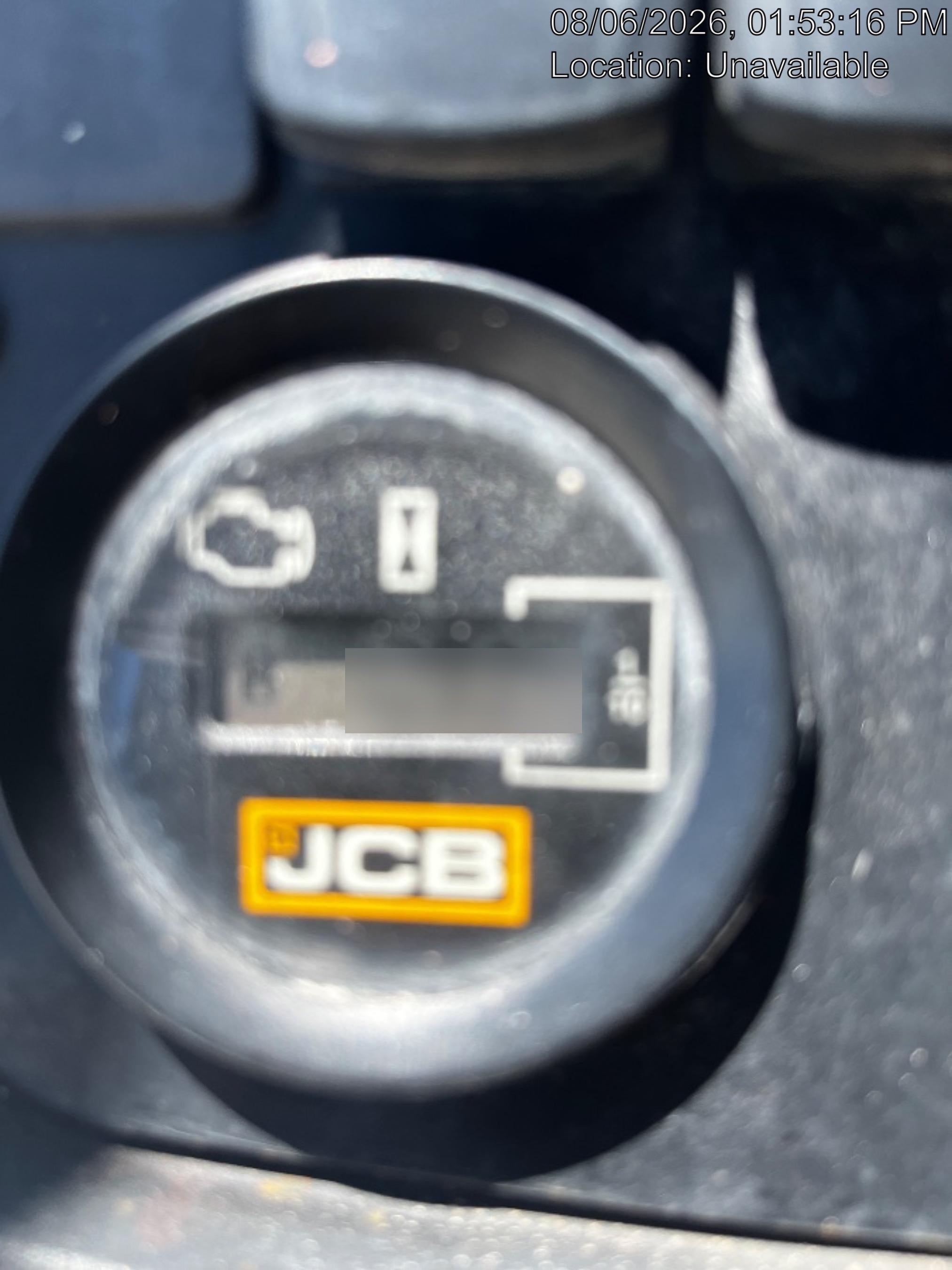 2024 JCB 509-42