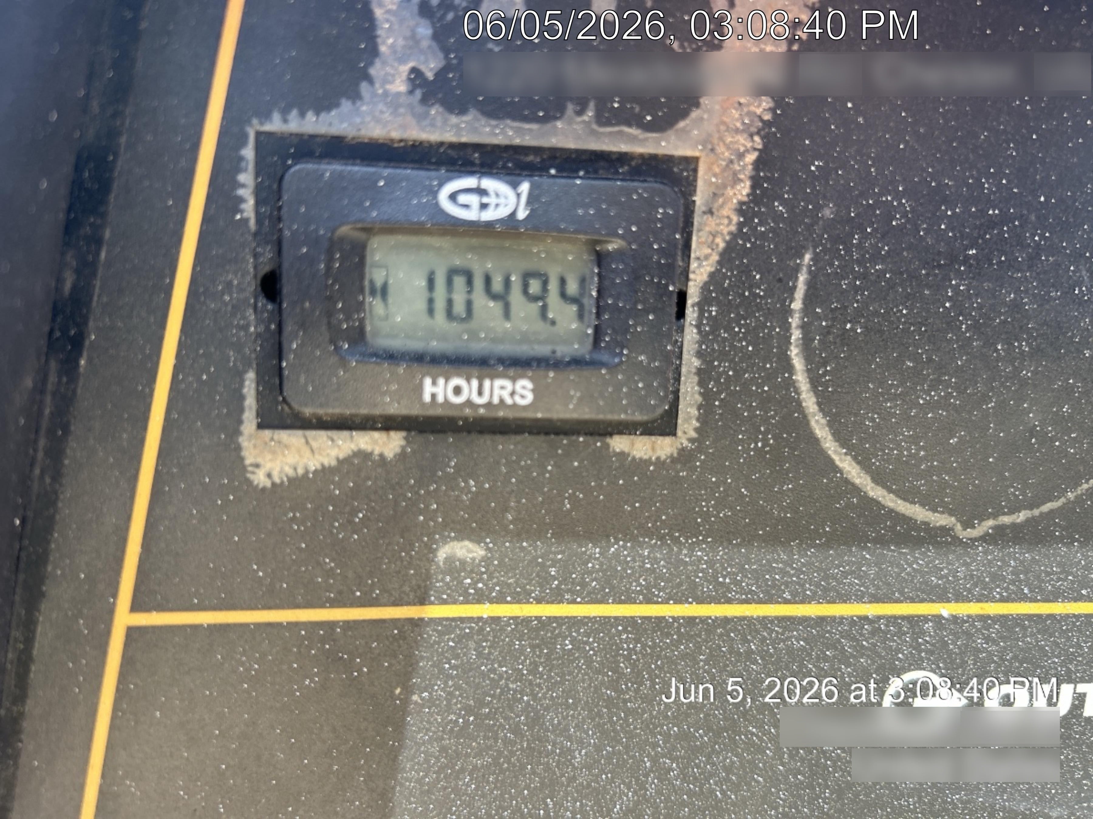 2020 Lincoln Electric Ranger 305 LPG Kohler Engine, One-Pak