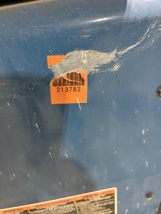 2021 MILLER ELECTRIC XMT 350