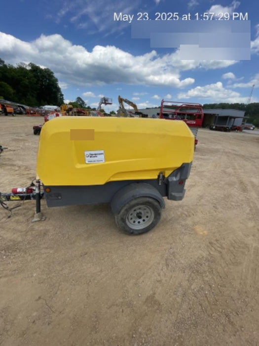 2020 ATLAS COPCO XAS188