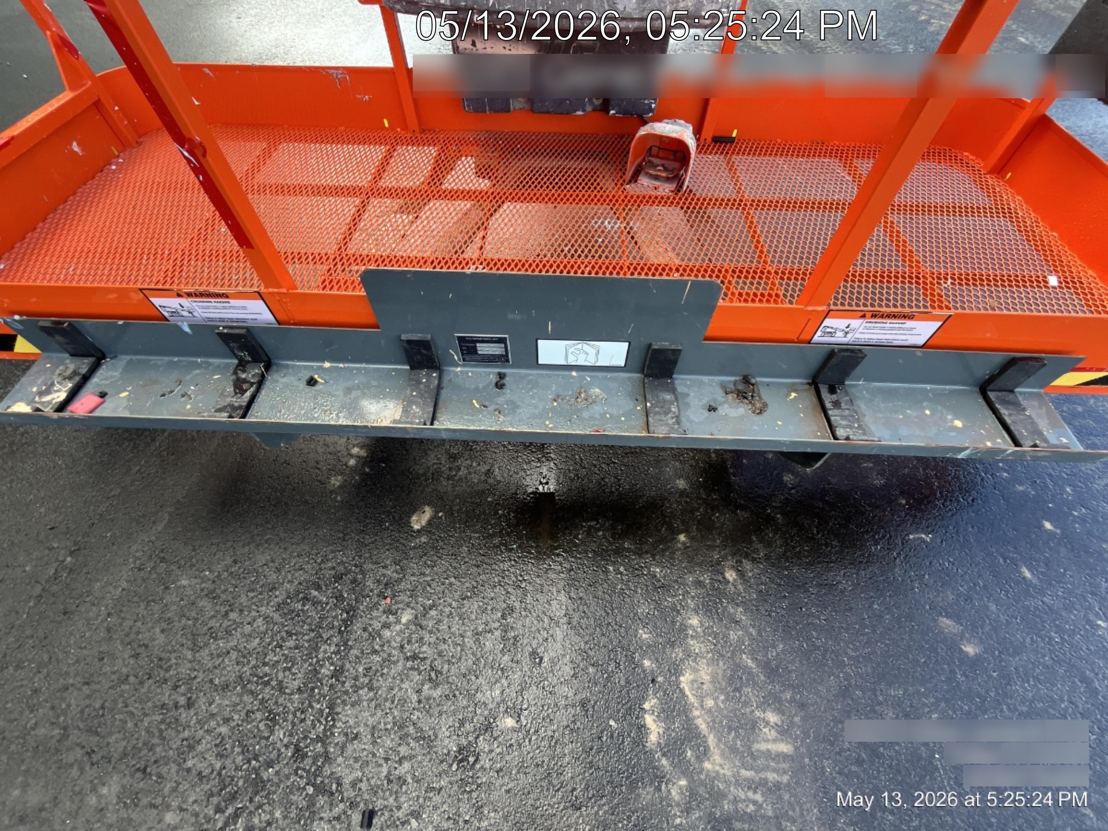 2021 JLG 660SJ