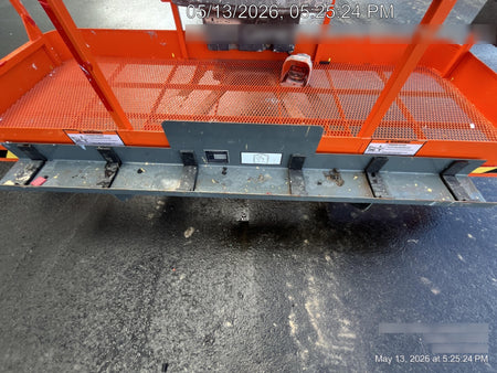 2021 JLG 660SJ