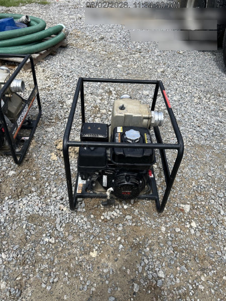 2025 MI-T-M WTP-T03-0MGH