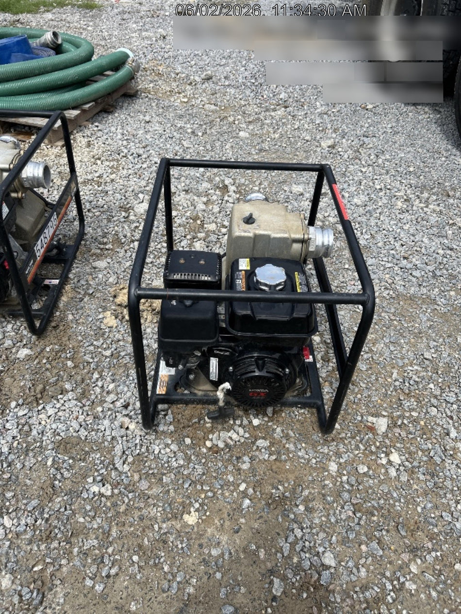 2025 MI-T-M WTP-T03-0MGH