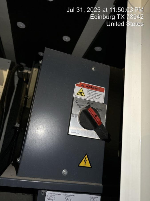 2024 ATLAS COPCO QAS 235