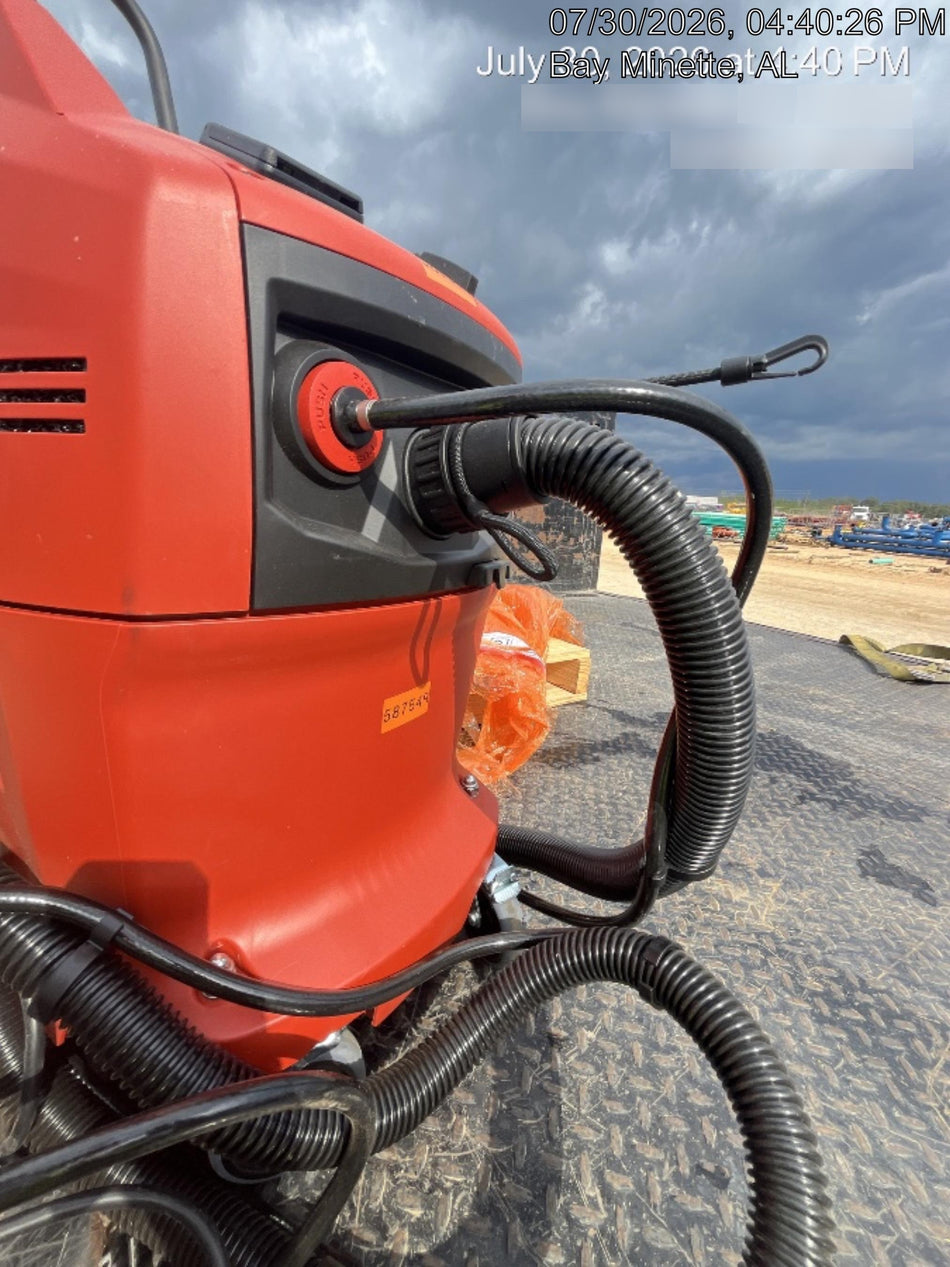 2025 HILTI DD-WMS 100
