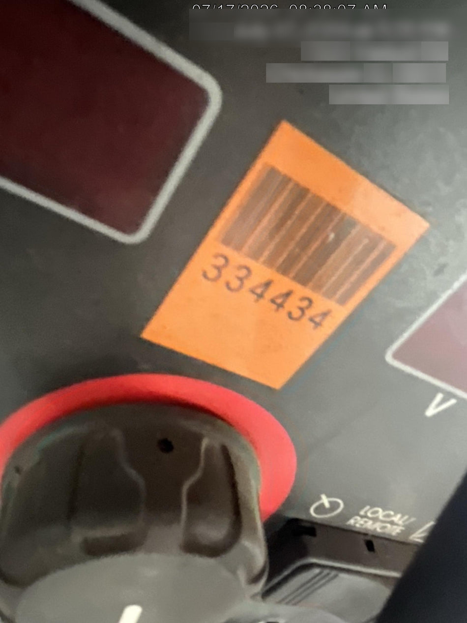 2023 LINCOLN ELECTRIC FLEXTEC 350X