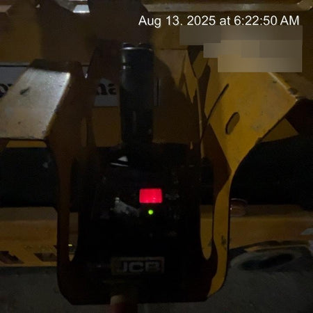 2022 JCB S2632E