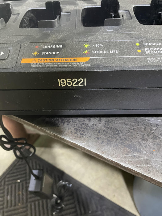 2021 MOTOROLA PMPN4284