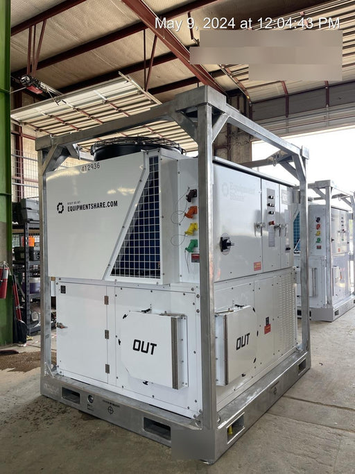 2024 SMARTECH SACP41A-HS