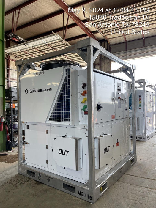 2024 SMARTECH SACP41A-HS