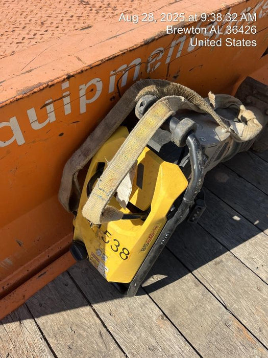 2024 WACKER NEUSON BS68-4Ab/28