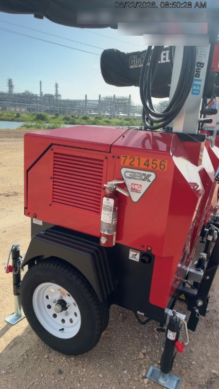 2026 MULTIQUIP GBX24BK
