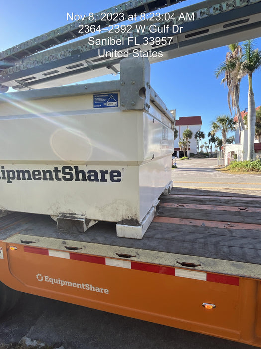 2022 WESTERN GLOBAL 50TCG