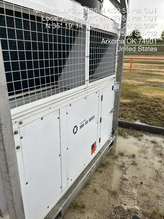 2024 SMARTECH SACP26A-HS