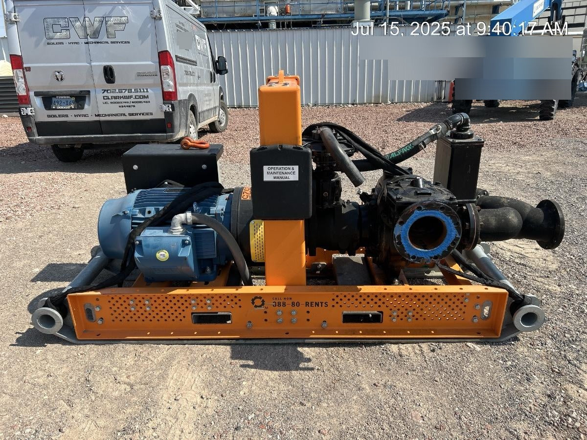 2022 PIONEER EPP66S12L71