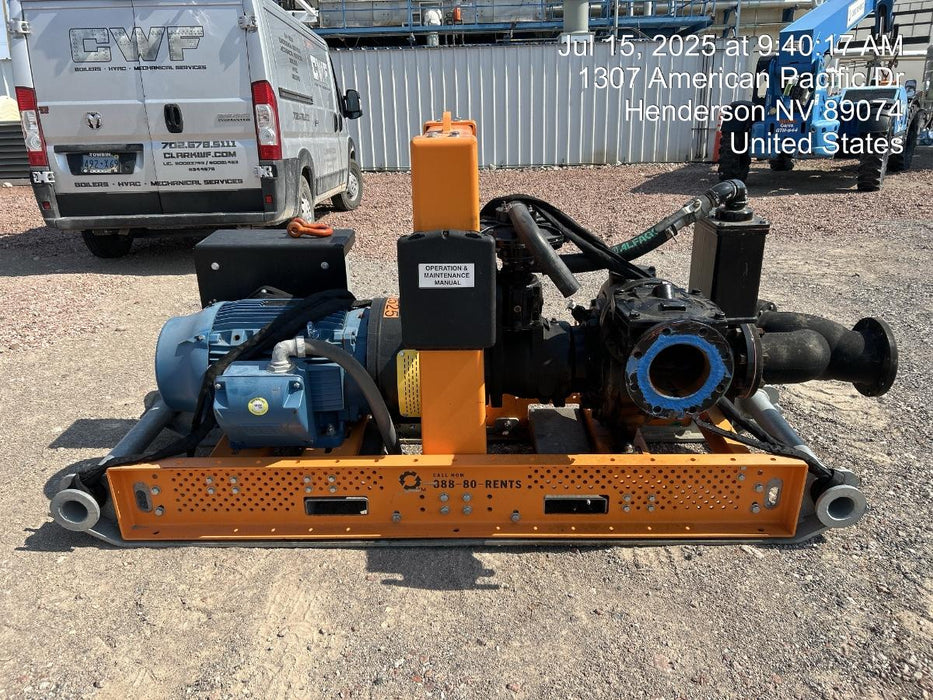 2022 PIONEER EPP66S12L71