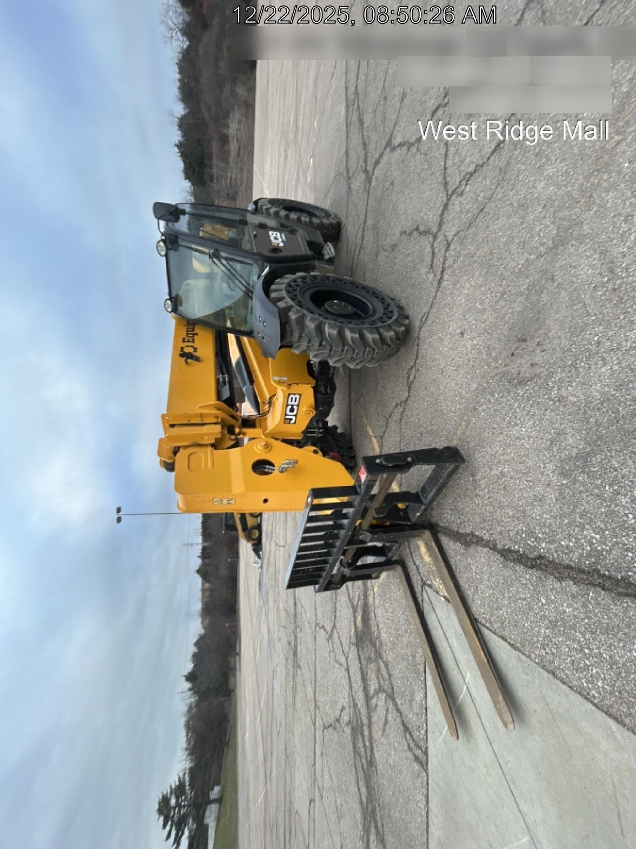2023 JCB 509-42