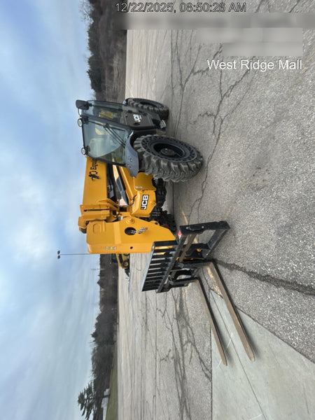 2023 JCB 509-42