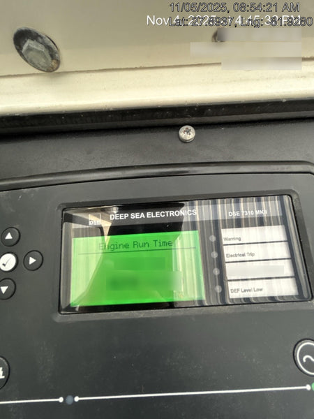 2022 ATLAS COPCO QAS 125