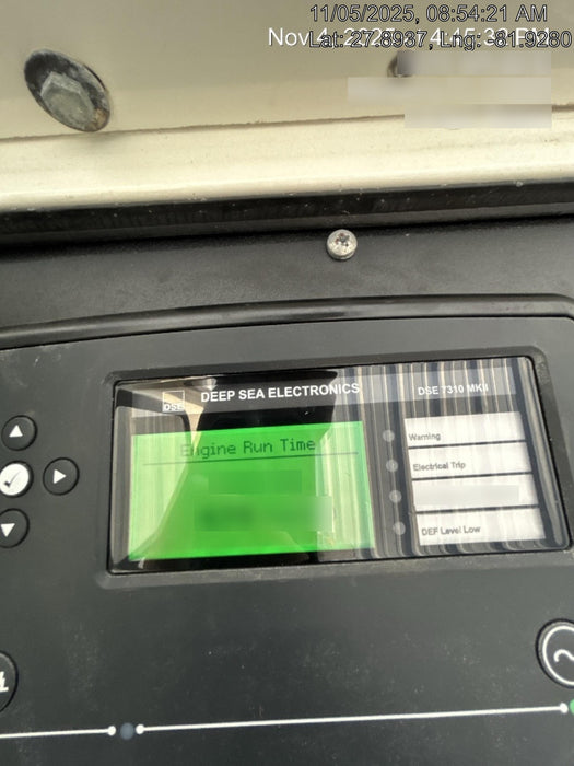 2022 ATLAS COPCO QAS 125