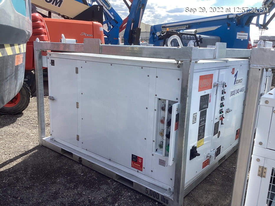 2022 SMARTECH SACP26A-SP