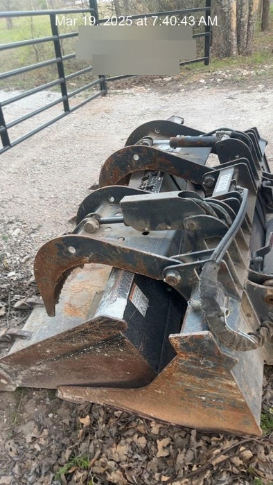 2023 SOLESBEE SBG-72