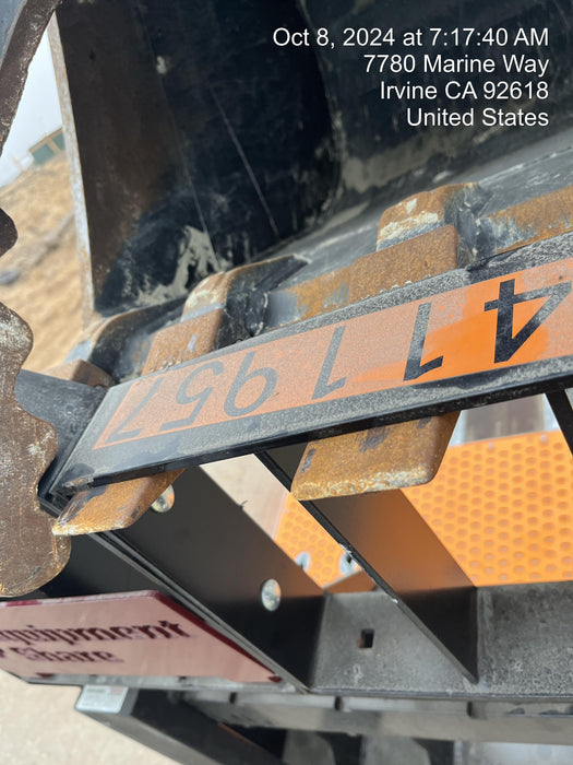 2024 VIRNIG PF4855-5VG