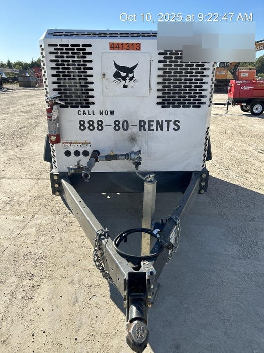 2024 BOBCAT PA425WCU-T4F