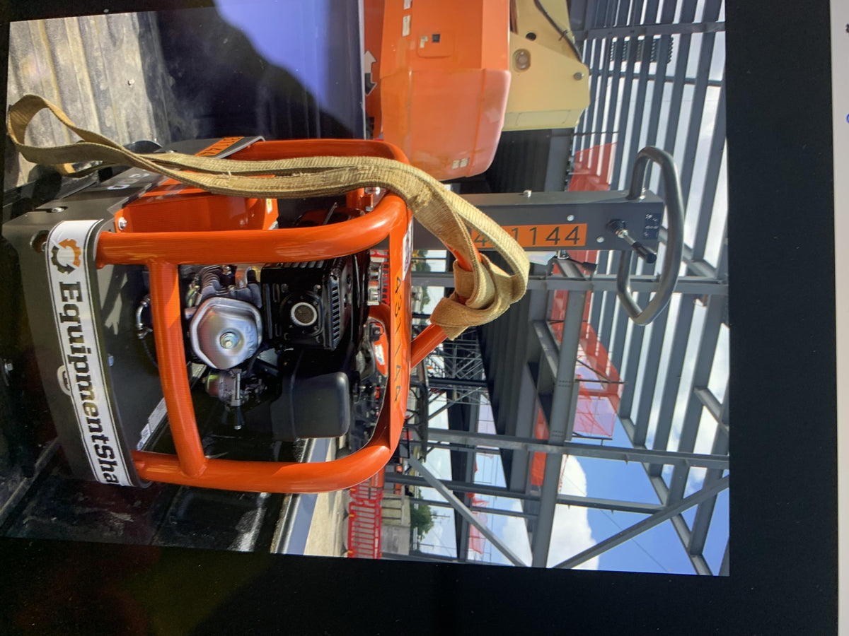 2024 HUSQVARNA LG300