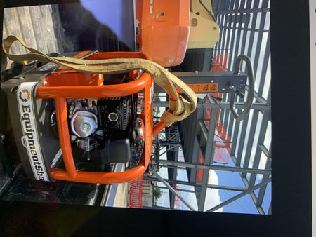 2024 HUSQVARNA LG300