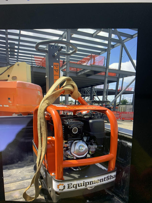 2024 HUSQVARNA LG300