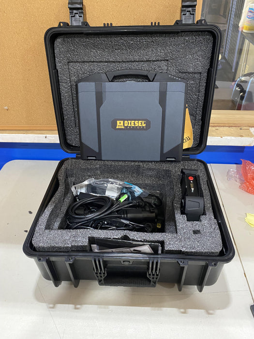 2023 DIESEL LAPTOPS DIESEL LAPTOP