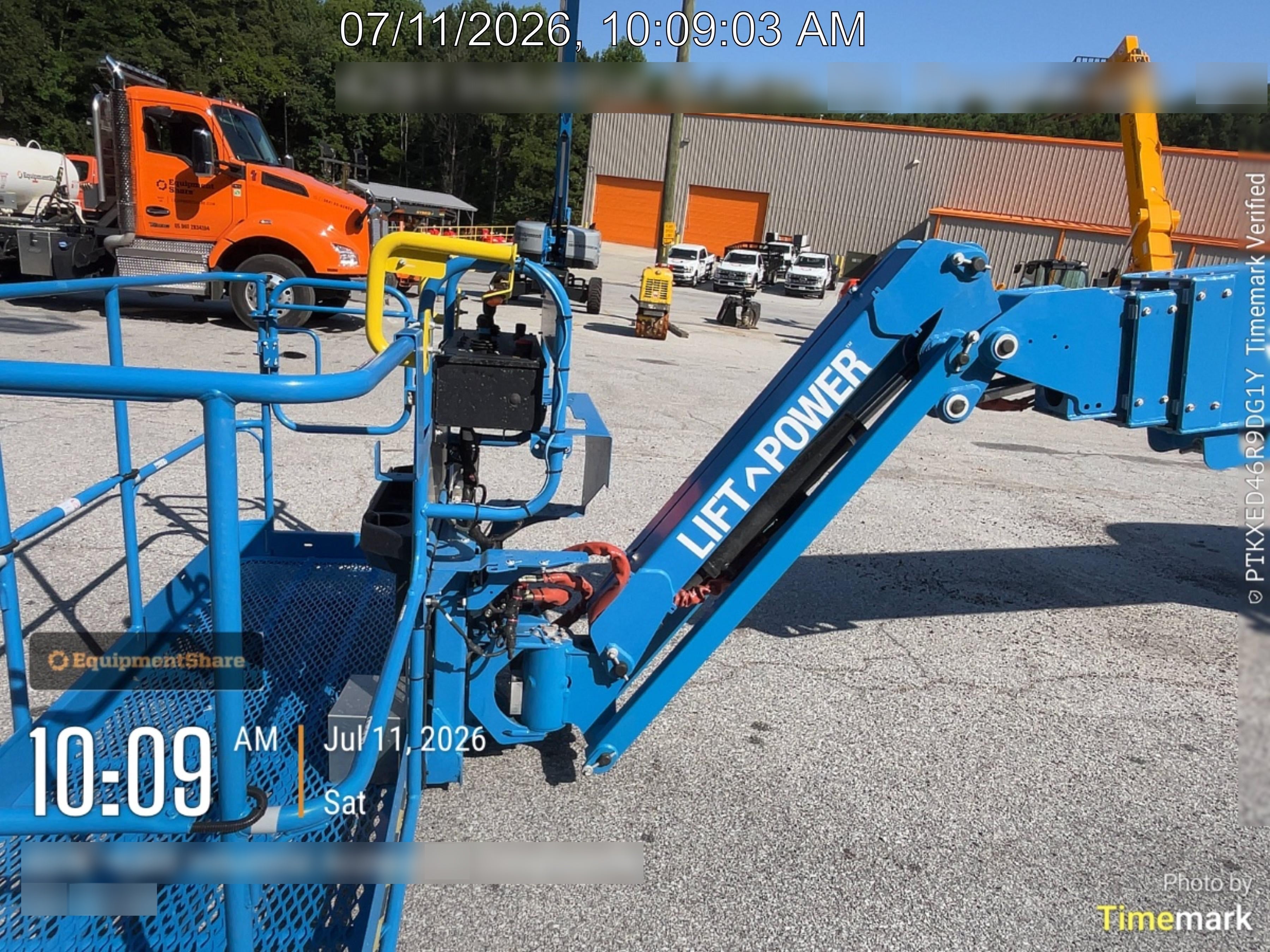2026 GENIE S-65 XC