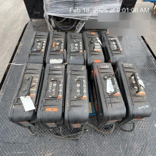 2022 LINCOLN ELECTRIC K4266-1