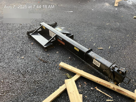 2024 STAR INDUSTRIES M1360B - Star JIB Boom