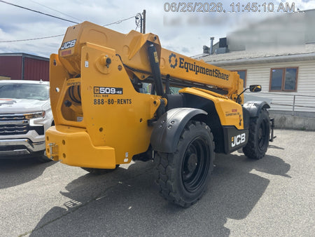 2025 JCB 509-42
